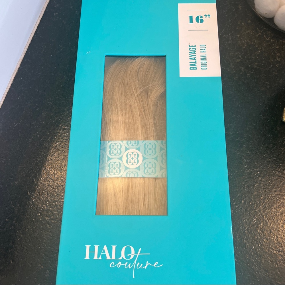 Original Halo Couture Balayage 14” B60